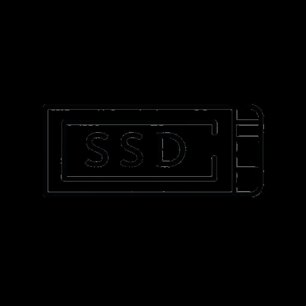 SSD