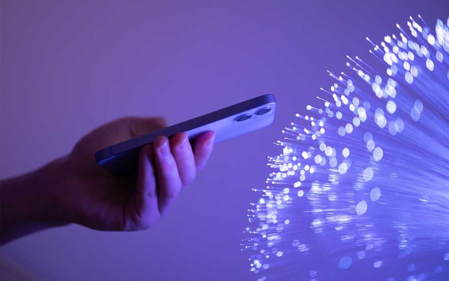 Avantages de Proximus chez CBM Informatique
