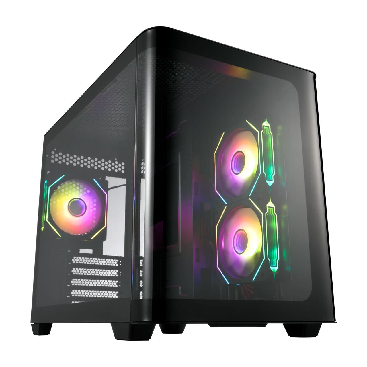 PC CBM S380 GEFORCE RTX™ 5060