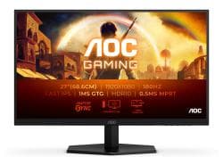 Aoc ecran gaming 27G42E