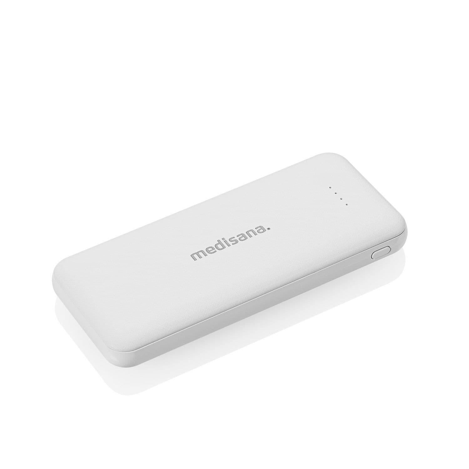 Medisana banque d'alimentation 5000mhz 6
