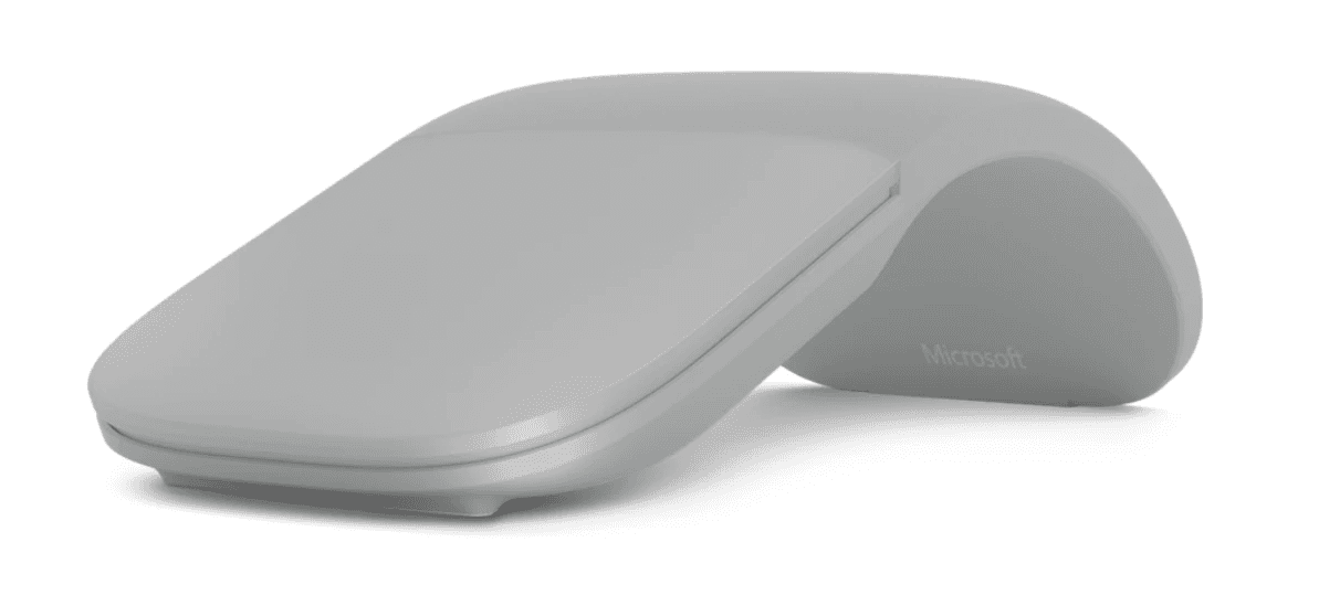 Microsoft surface arc mouse EP2-32760