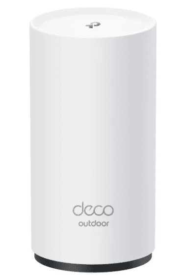 Tp link deco BE25-OUTDOOR(1-PACK)