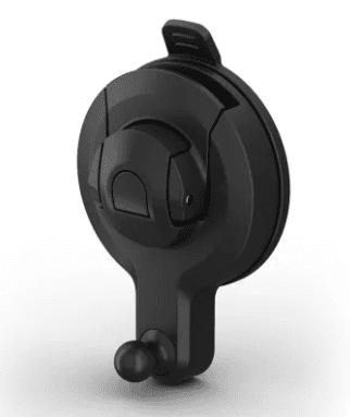 Garmin support universel à ventouse 010-