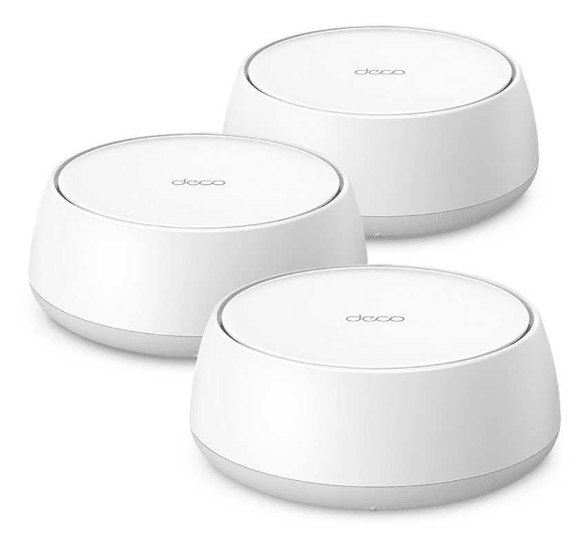 Tp-link deco be25 (3-PACK)
