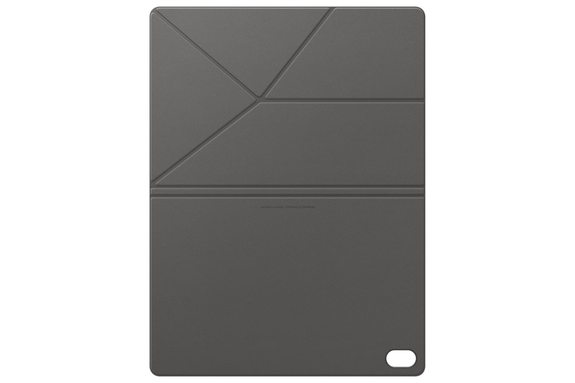 Samsung bookcover tab s11 black
