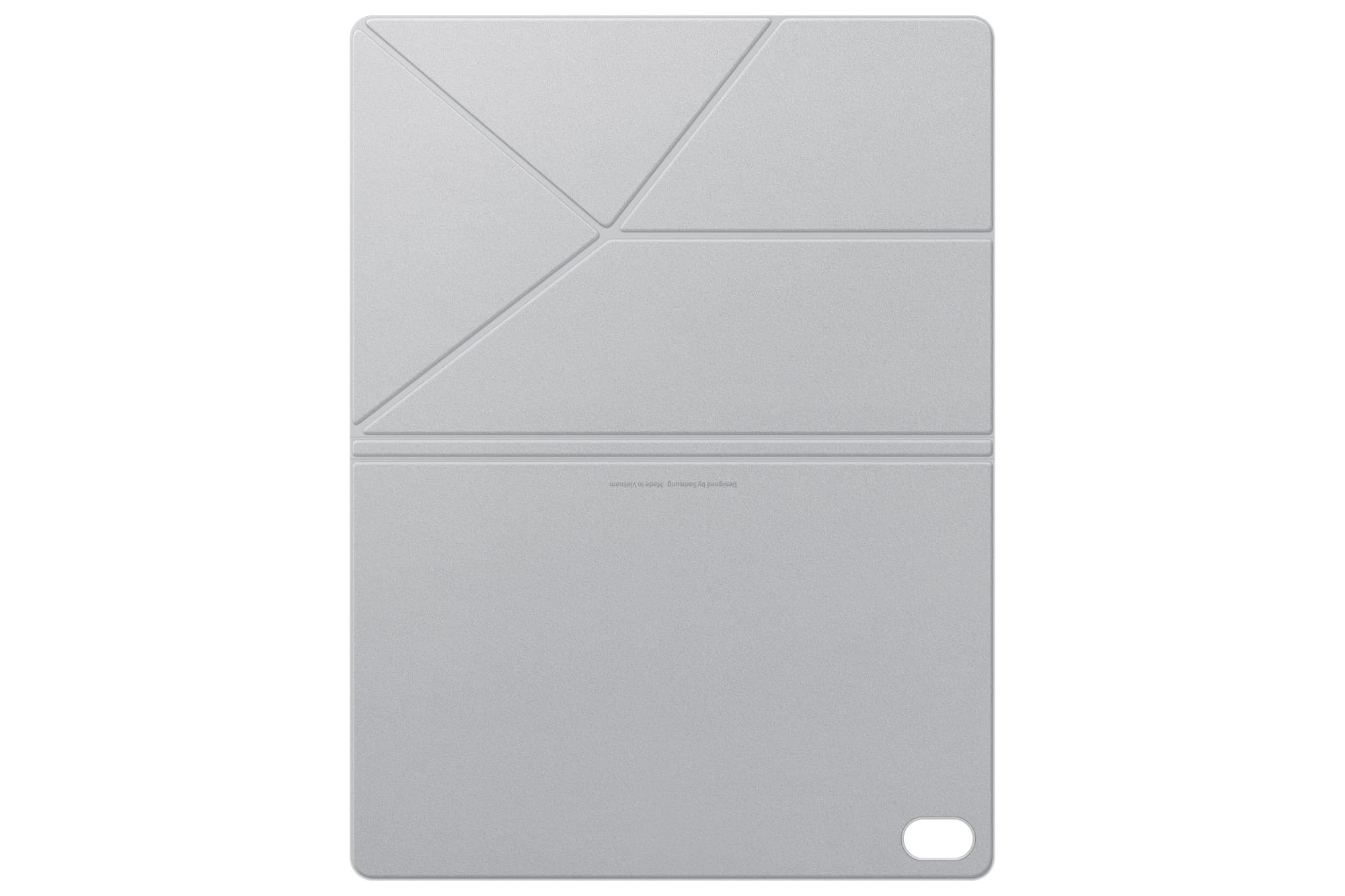 Samsung bookcover tab s11 white