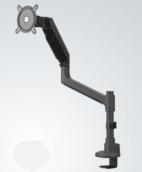 One for all bras de moniteur DM5110