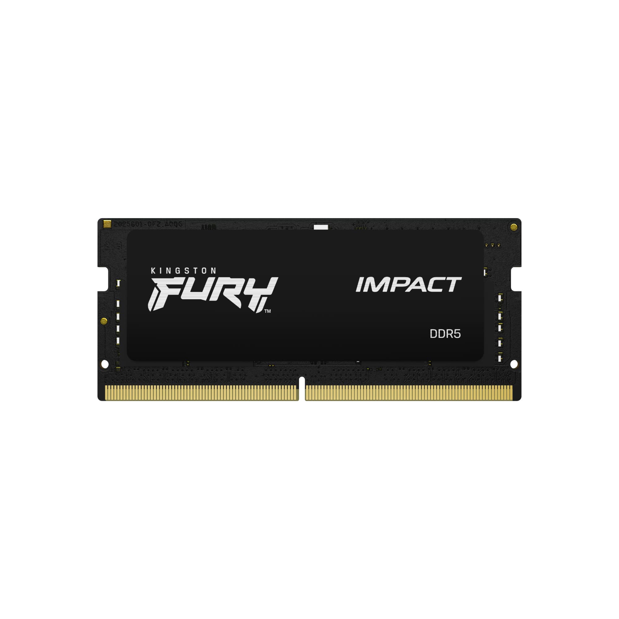 Kingston sodimm notebook memory KF548