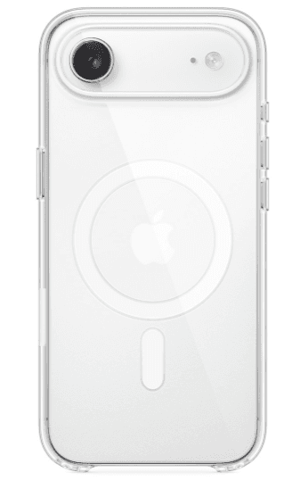 Apple iPhone air case ms frost