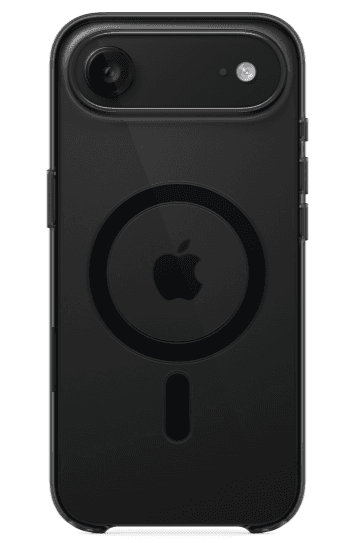 Apple iPhone air case ms shadow