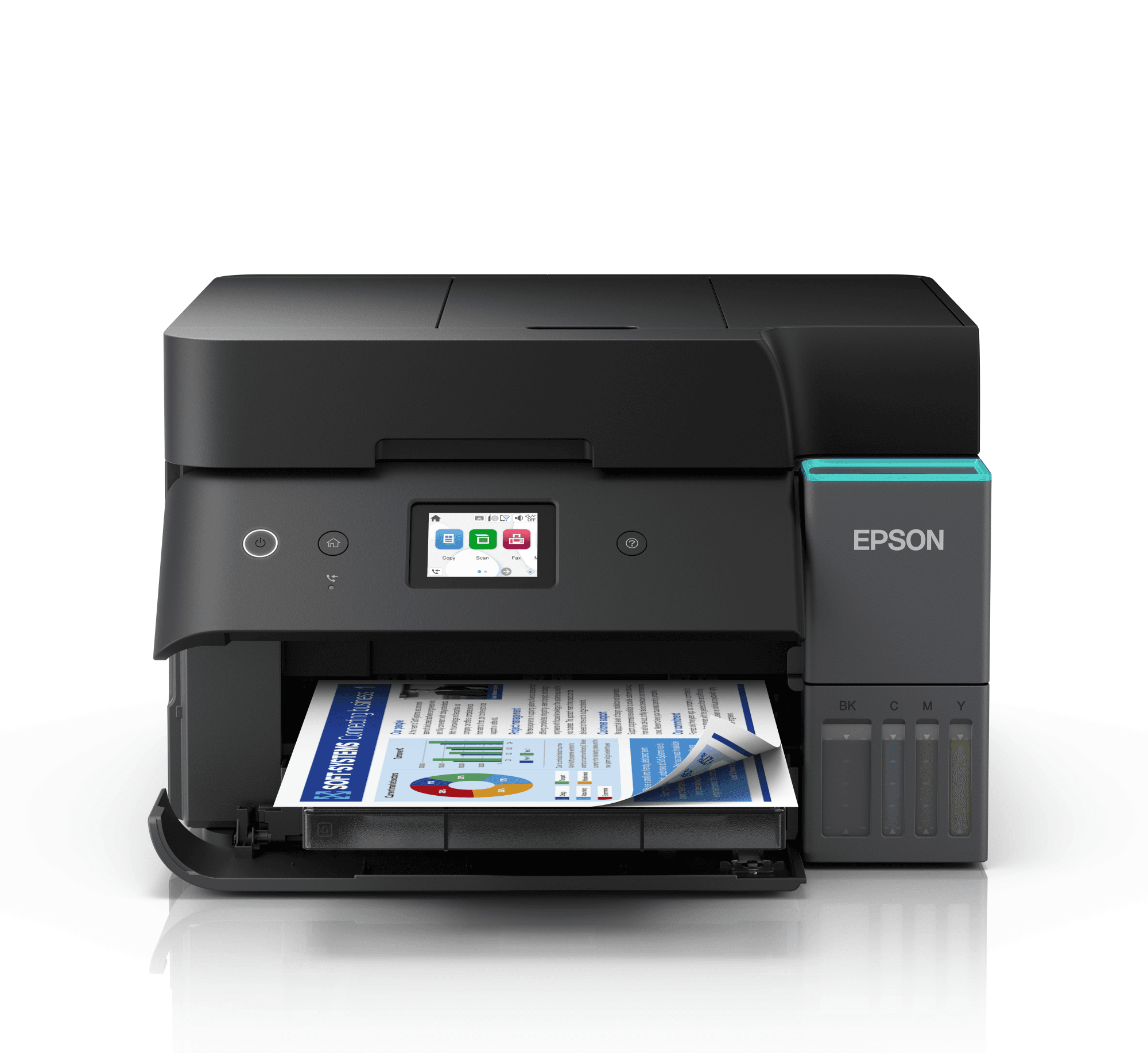 Ecotank ET-4950