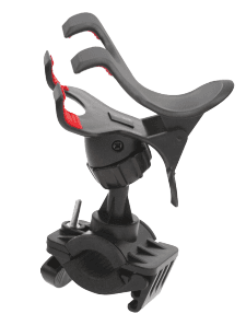 Syco bh-01 univ bike holder double clip