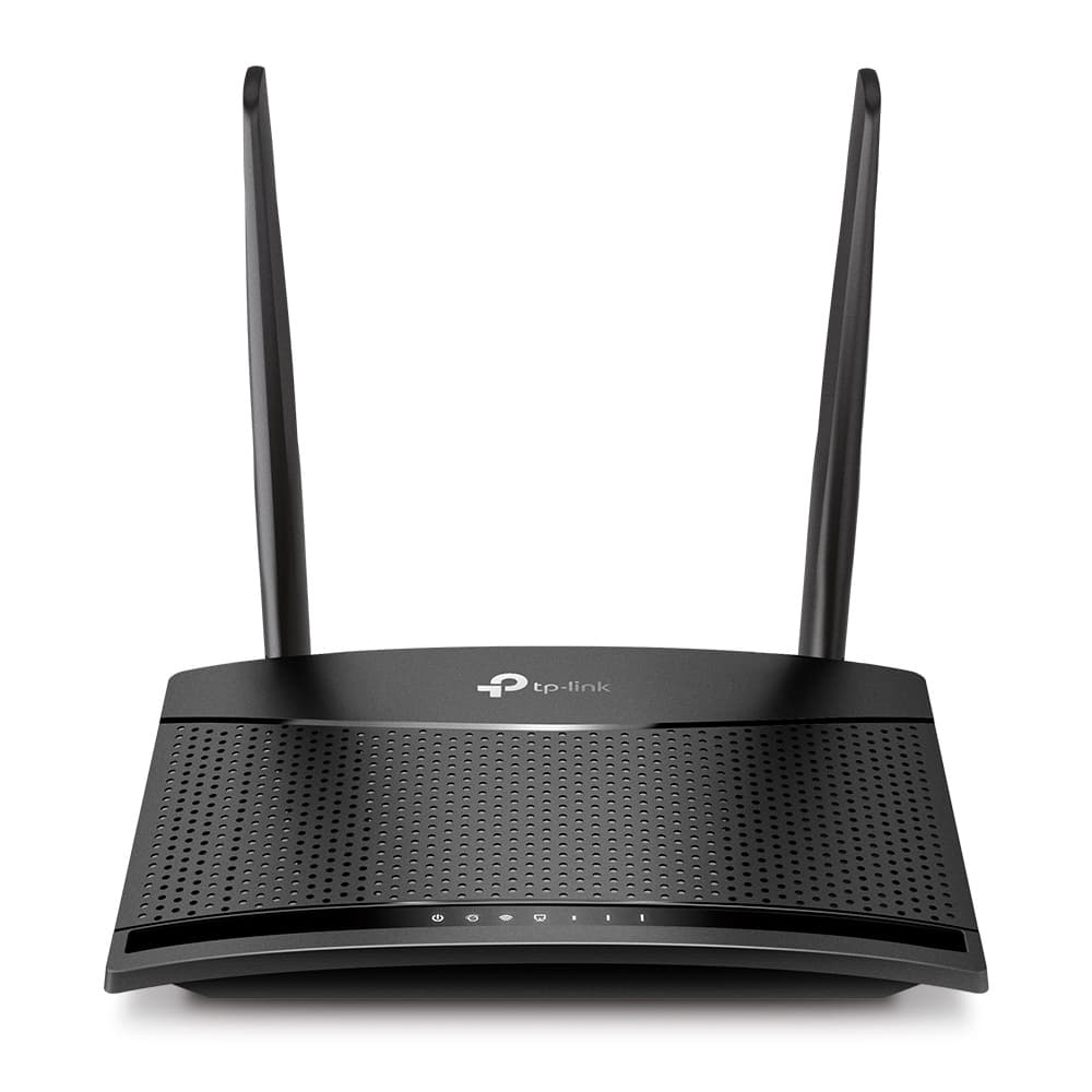 Tp-link tl-mr100 router wifi 4g lte 300M