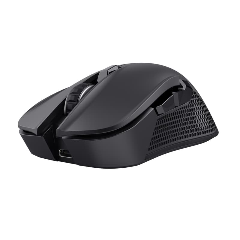 Trust souris sans fil 24888