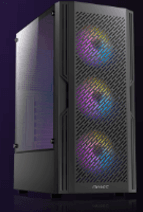 Pointer system pc HERMESV4