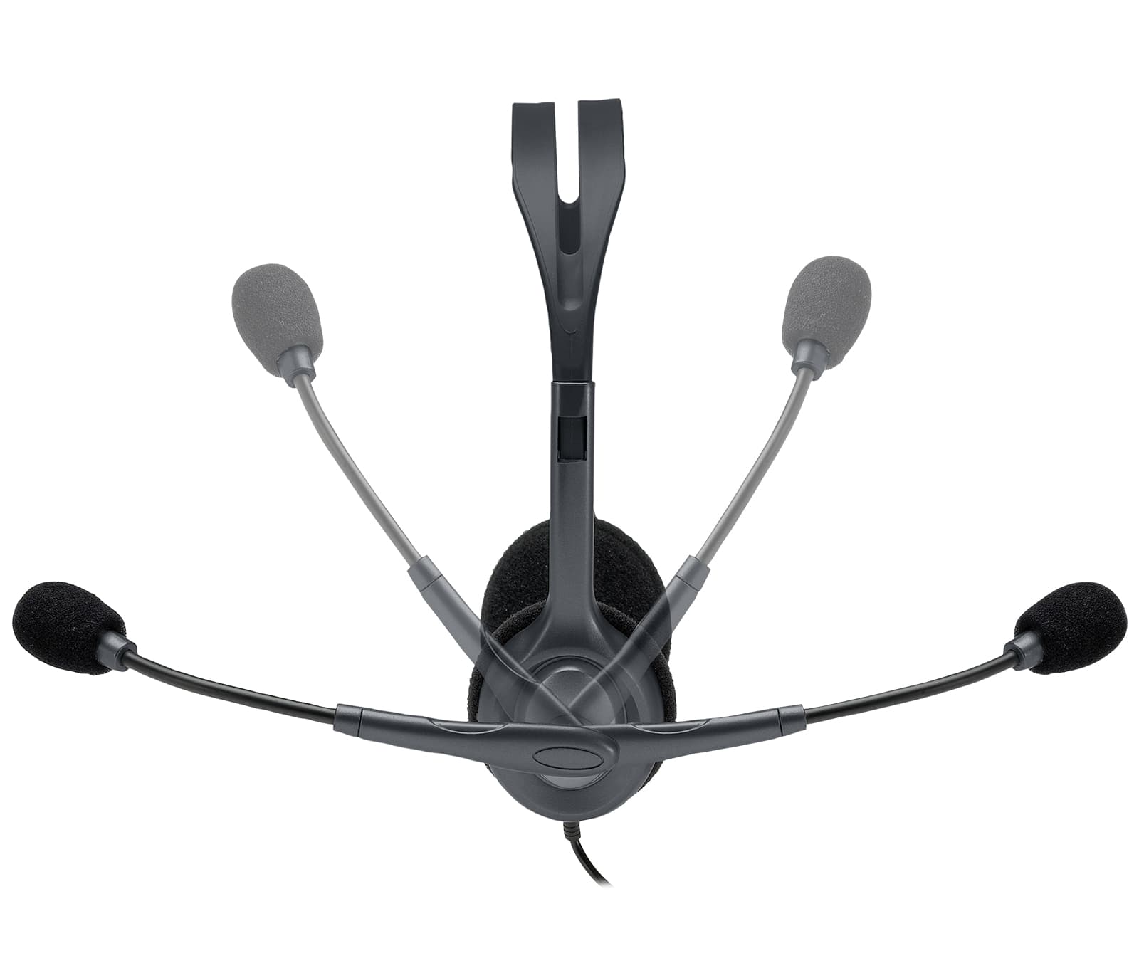 Logitech stereo headset H111