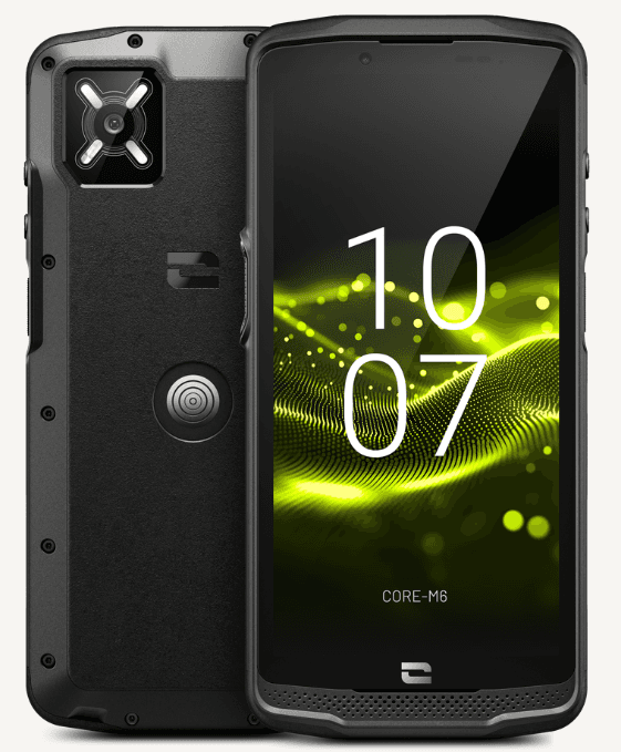 Crosscall core-m6 128GB