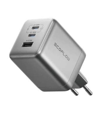 Ecoflow rapid pro charger (100W)
