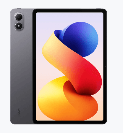 Redmi pad 2 pro 5g 128go gris graphite