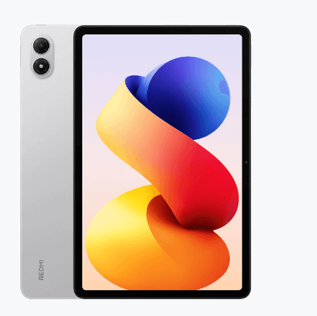 Redmi pad 2 pro 128go argent