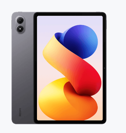 Redmi pad 2 pro 5g 256go gris graphite