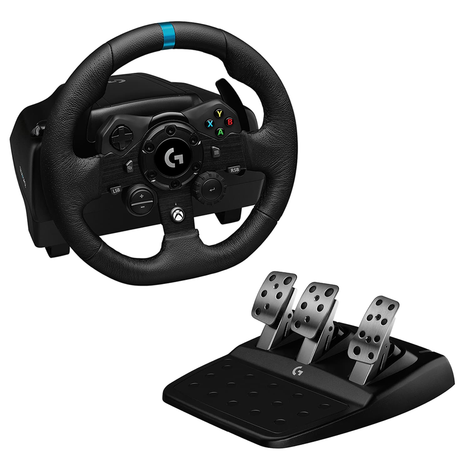 Logitech g920 trueforce