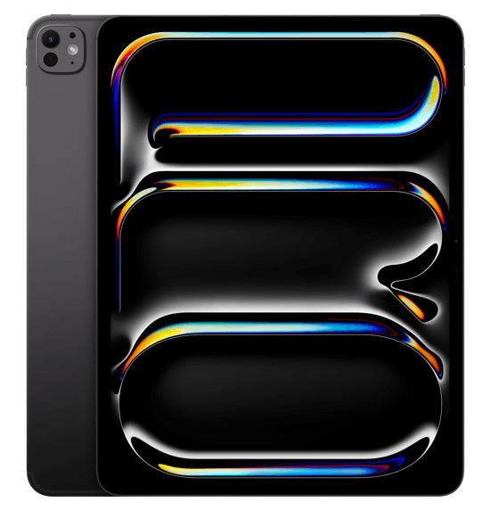 Apple iPad pro m5 13 wifi 1tb black