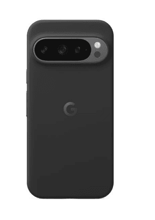 Google pixel case 9 9 pro obsidian