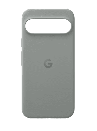 Google pixel 9 pro xl case haze