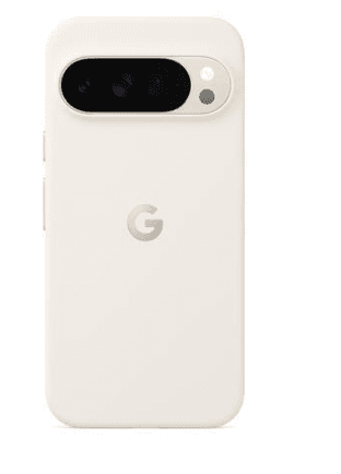 Google pixel 10 pro xl case porcelain