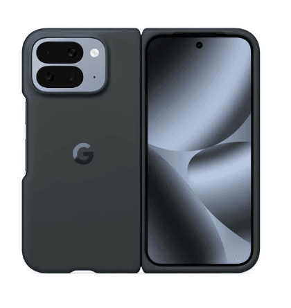 Google pixel 10 pro fold case obsidian