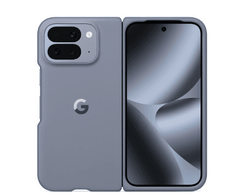 Google pixel 10 pro fold case moonstone