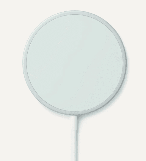 Google wireless charger