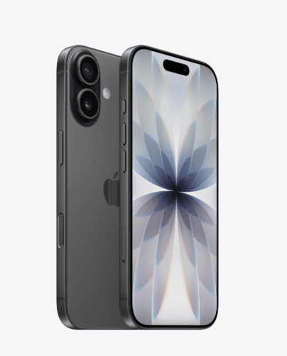 Apple iPhone 17 256gb black + sim