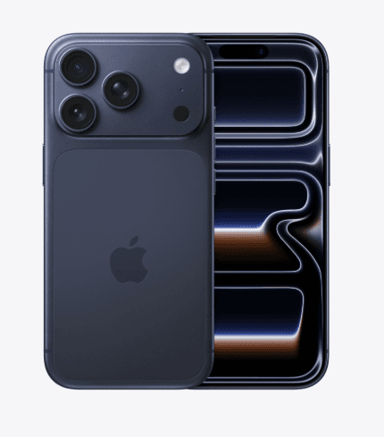 Apple iPhone 17 pro 256gb blue + sim
