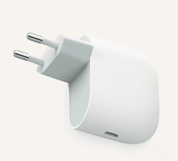 Google 45w usb-c power charger NP10EU