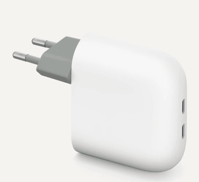 Google pixel charger