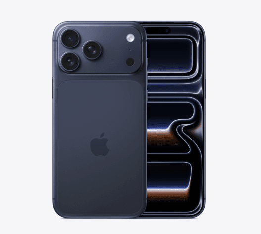 Apple iPhone 17 pro max 256gb blue+sim