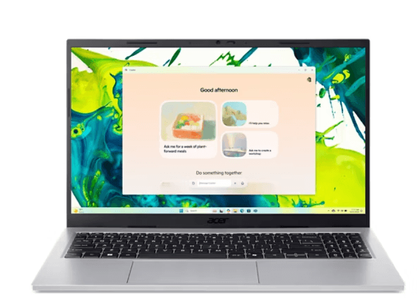 Acer aspire go 15 AG15-72P-57ZX