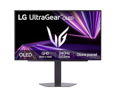 LG ultragear monitor 27GX704A-B.AEU