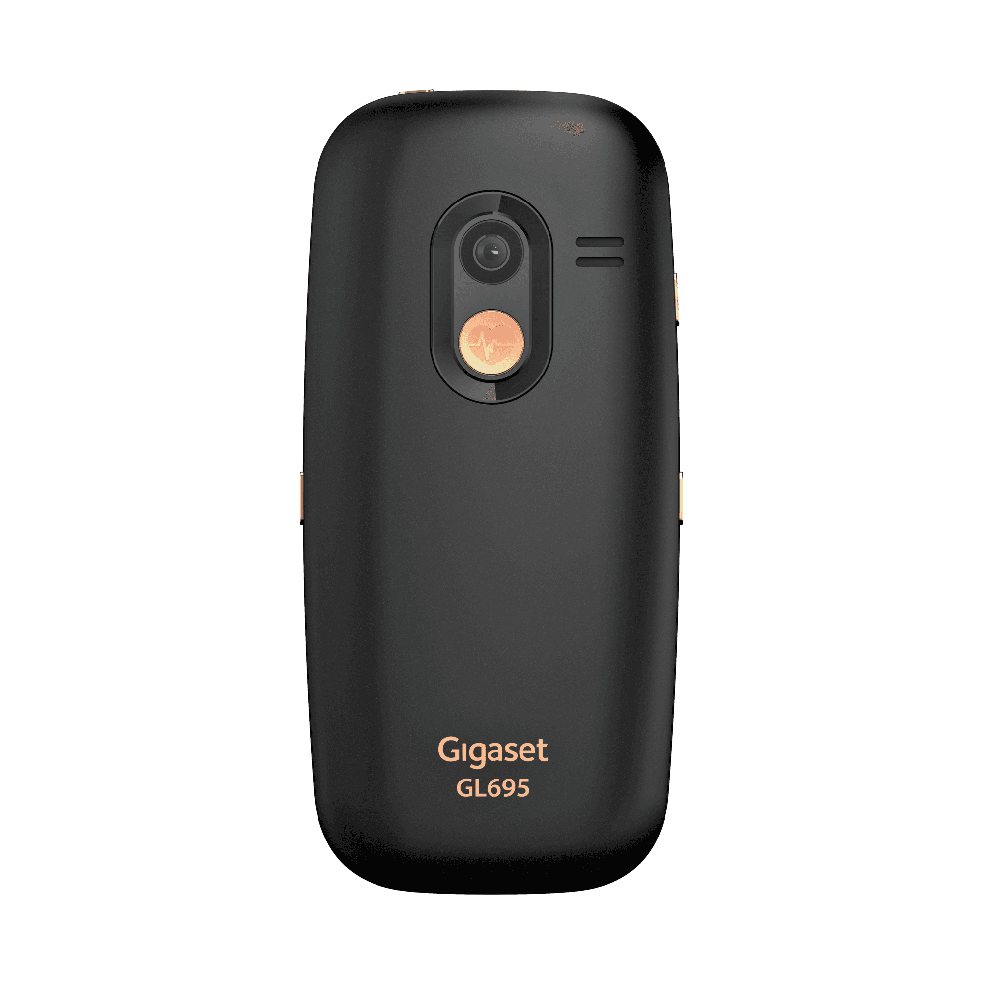Gigaset gl695r noir