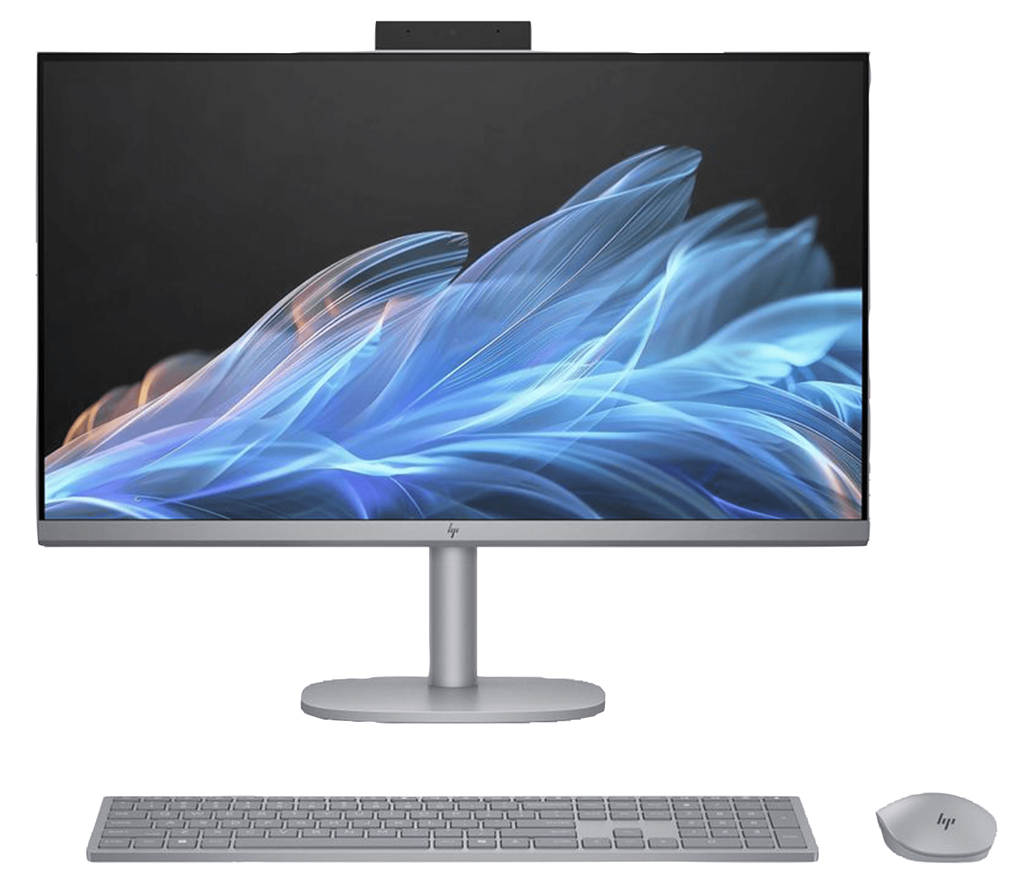HP omnistudio x ng AI pc 27-CS1006NB