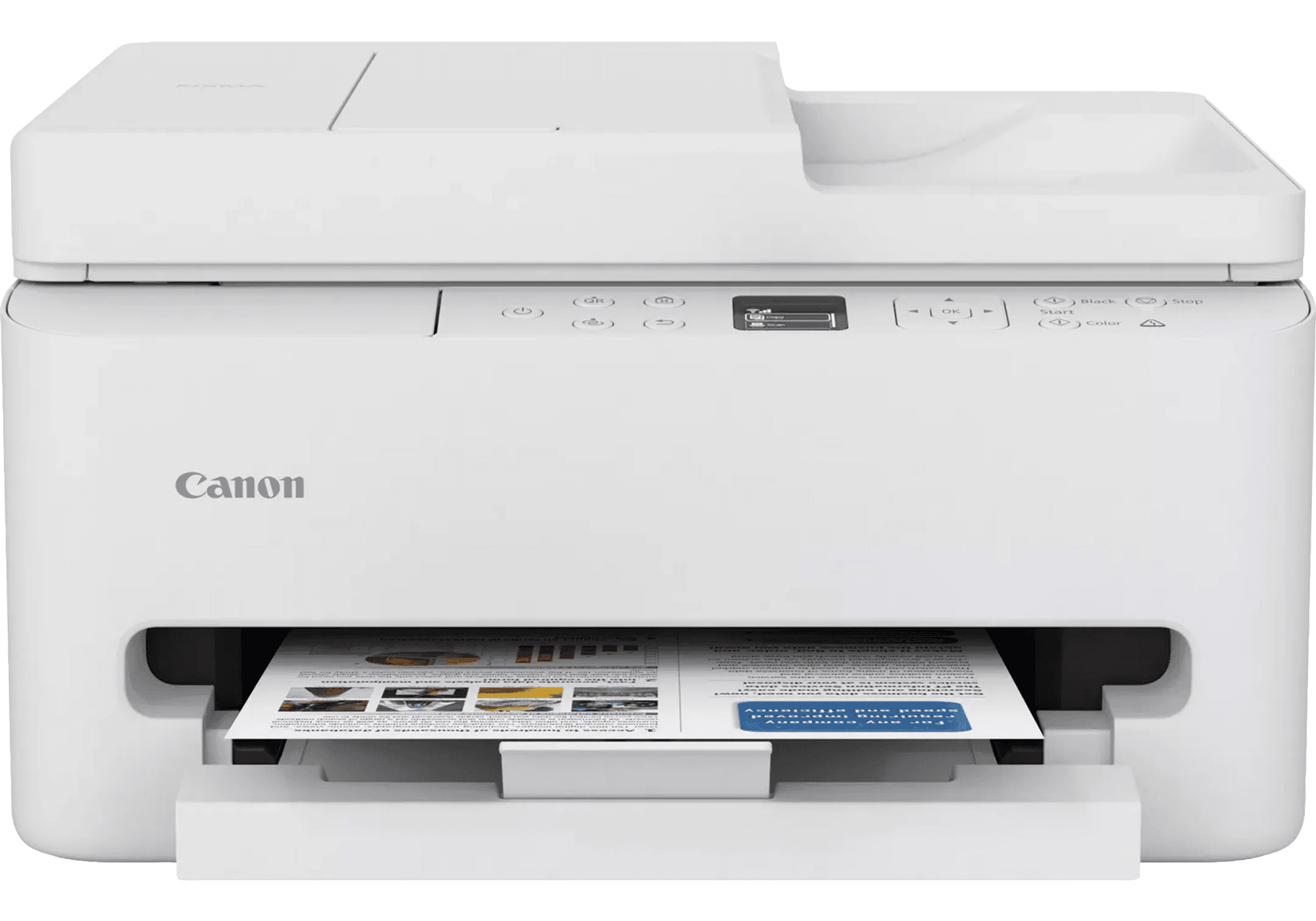 Canon pixma ts7550i home & office+