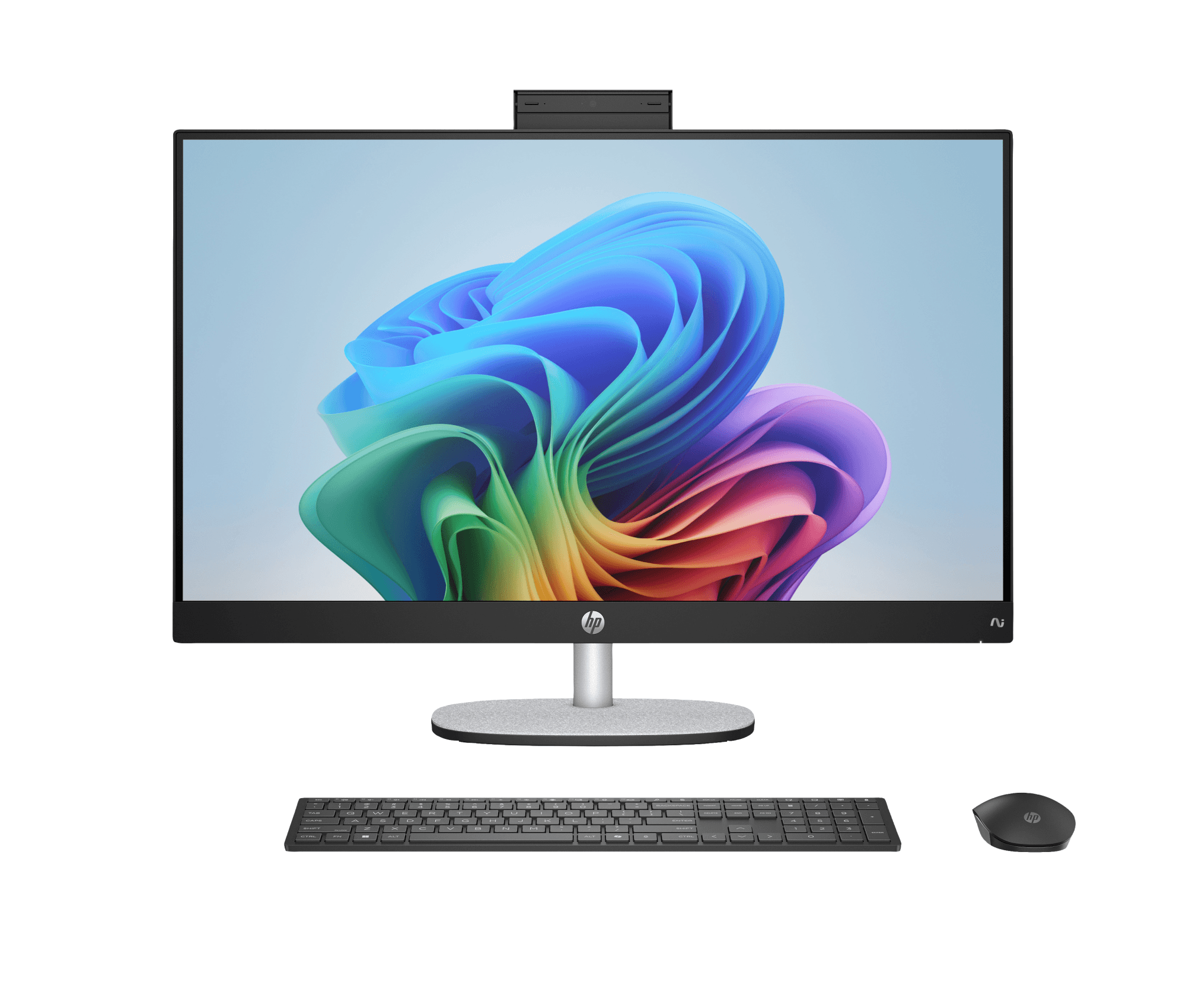 HP aio 27-CR2005NB