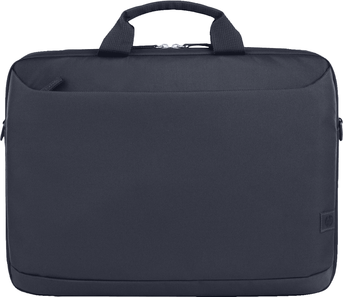 HP everyday 14" gray laptop briefcase