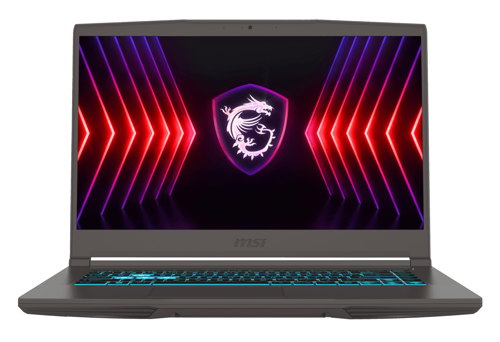 MSI thin 15 B12UC-1254BE