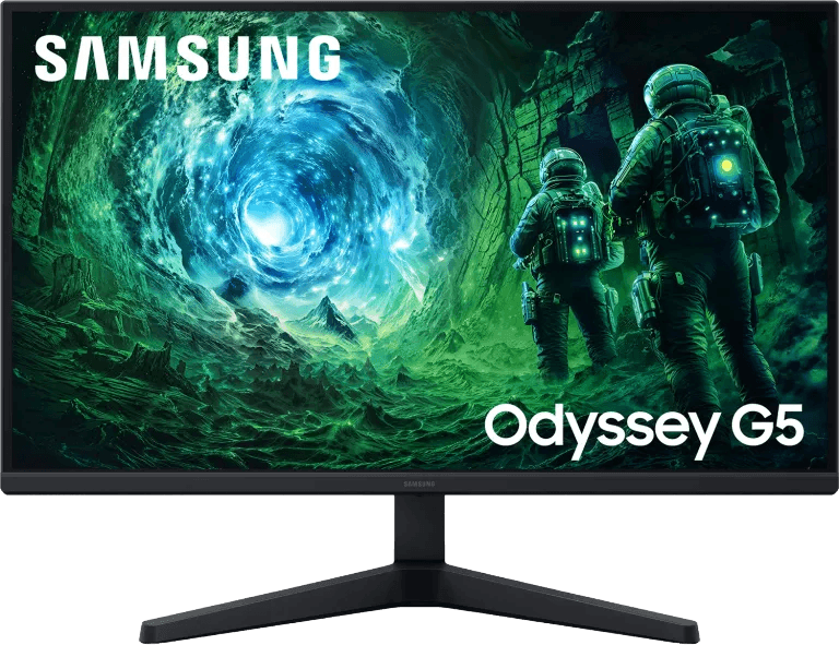 Samsung odyssey g5 g53f 27"
