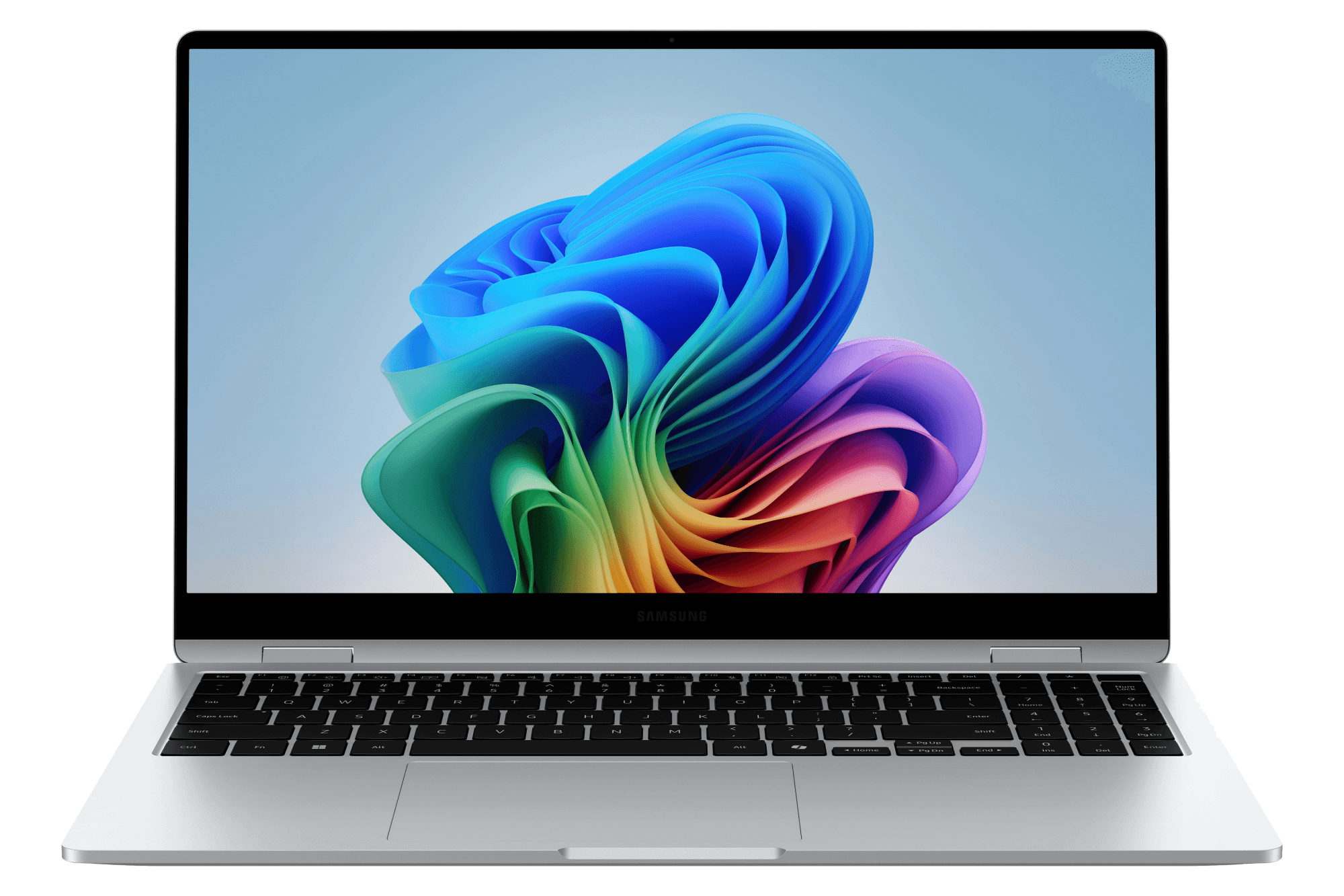Samsung Galaxy book 5 360 NP750QHA-KB1B