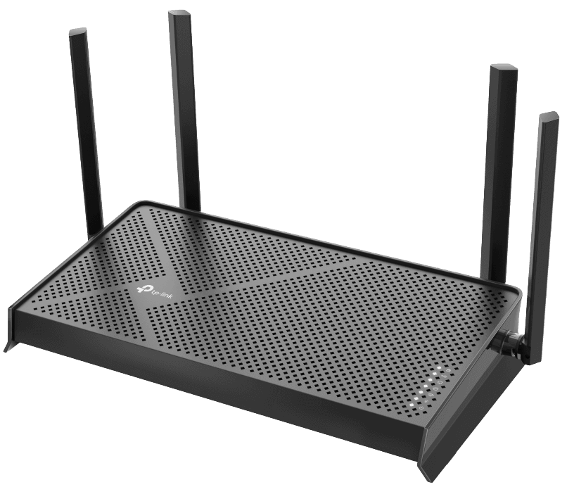 Tp-link archer be230 wifi 7 router